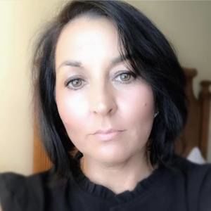 Meet your Posher, Dawn